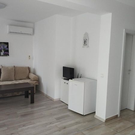 Zoleks Apartment Burgas Екстер'єр фото
