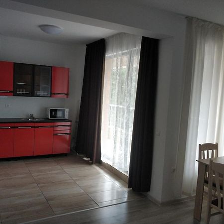 Zoleks Apartment Burgas Екстер'єр фото