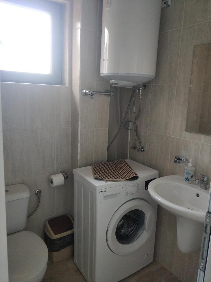 Zoleks Apartment Burgas Екстер'єр фото