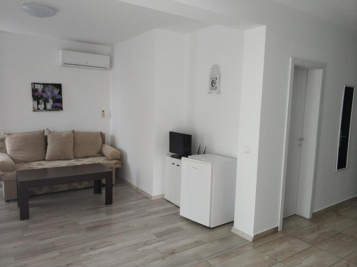 Zoleks Apartment Burgas Екстер'єр фото