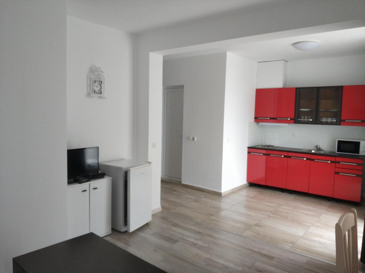 Zoleks Apartment Burgas Екстер'єр фото