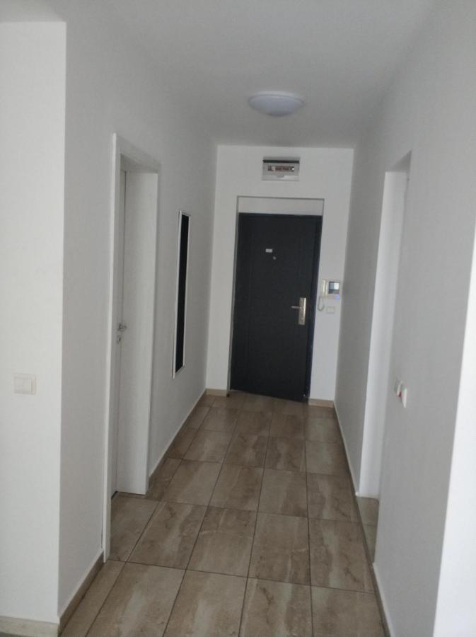 Zoleks Apartment Burgas Екстер'єр фото