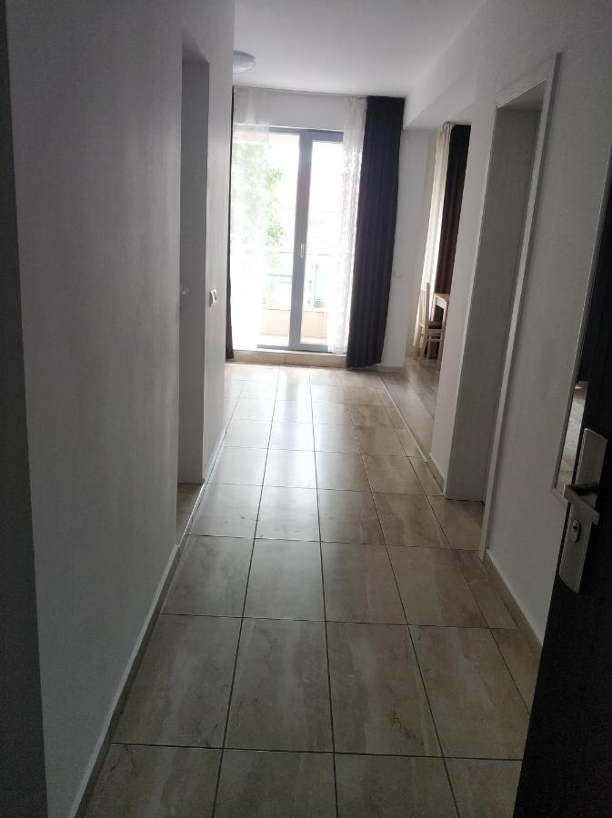 Zoleks Apartment Burgas Екстер'єр фото