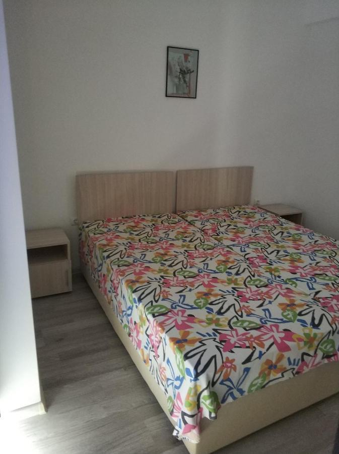 Zoleks Apartment Burgas Екстер'єр фото
