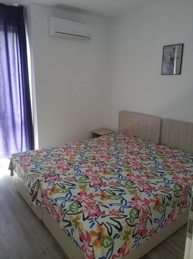 Zoleks Apartment Burgas Екстер'єр фото