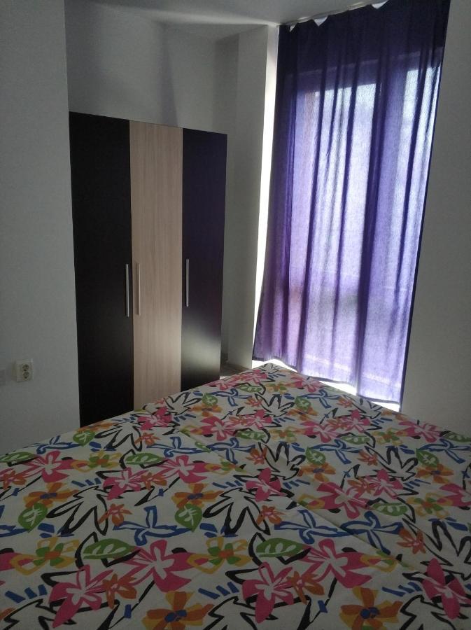 Zoleks Apartment Burgas Екстер'єр фото