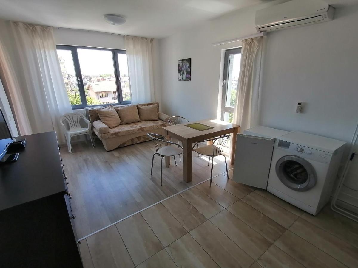 Zoleks Apartment Burgas Екстер'єр фото