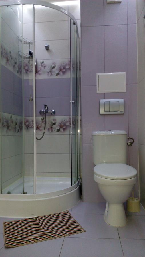 Zoleks Apartment Burgas Екстер'єр фото