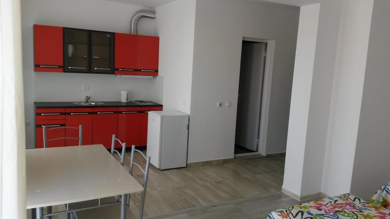 Zoleks Apartment Burgas Екстер'єр фото