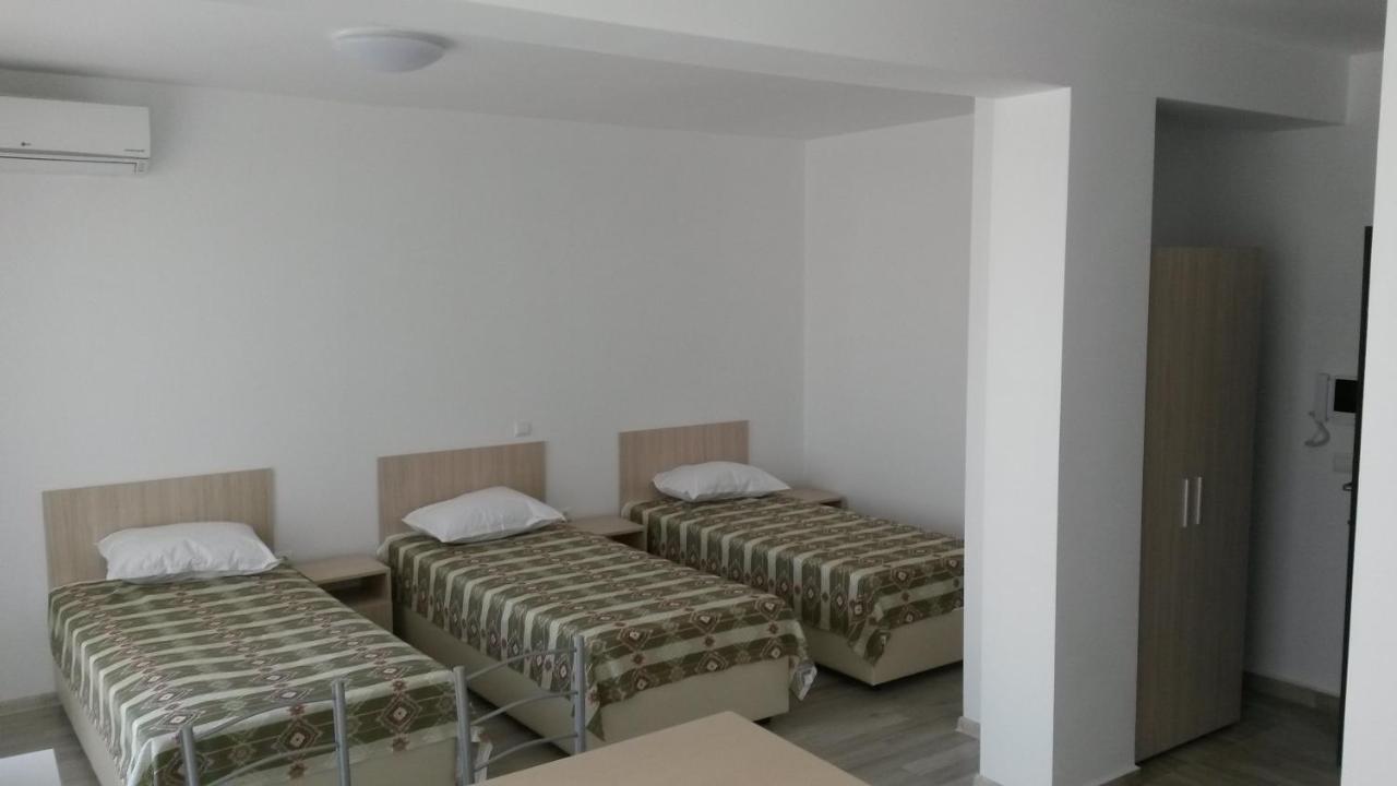 Zoleks Apartment Burgas Екстер'єр фото