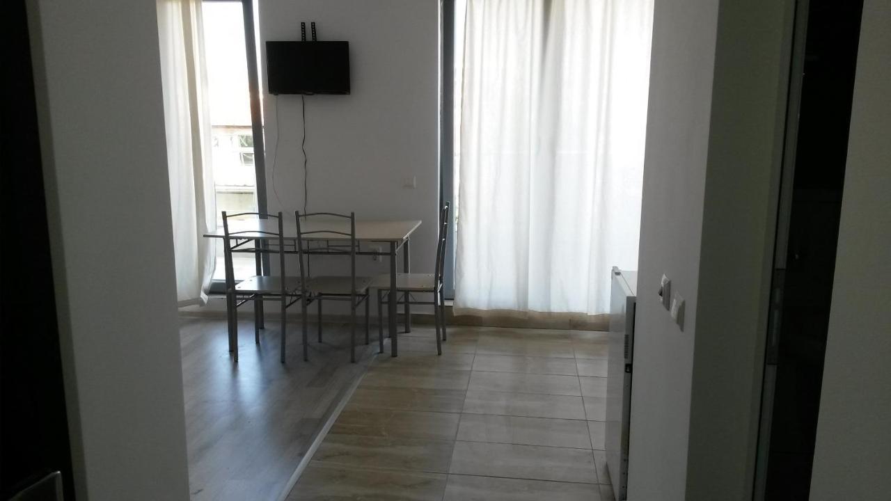 Zoleks Apartment Burgas Екстер'єр фото